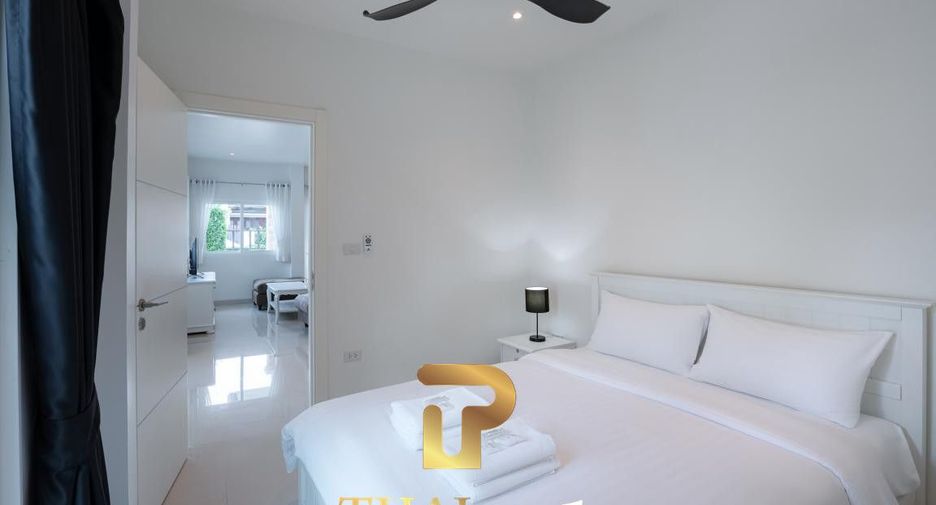 For sale 4 ベッドルーム house in Hua Hin, Prachuap Khiri Khan