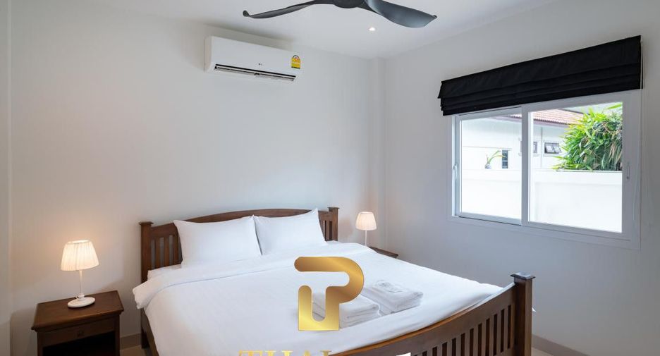 For sale 4 ベッドルーム house in Hua Hin, Prachuap Khiri Khan