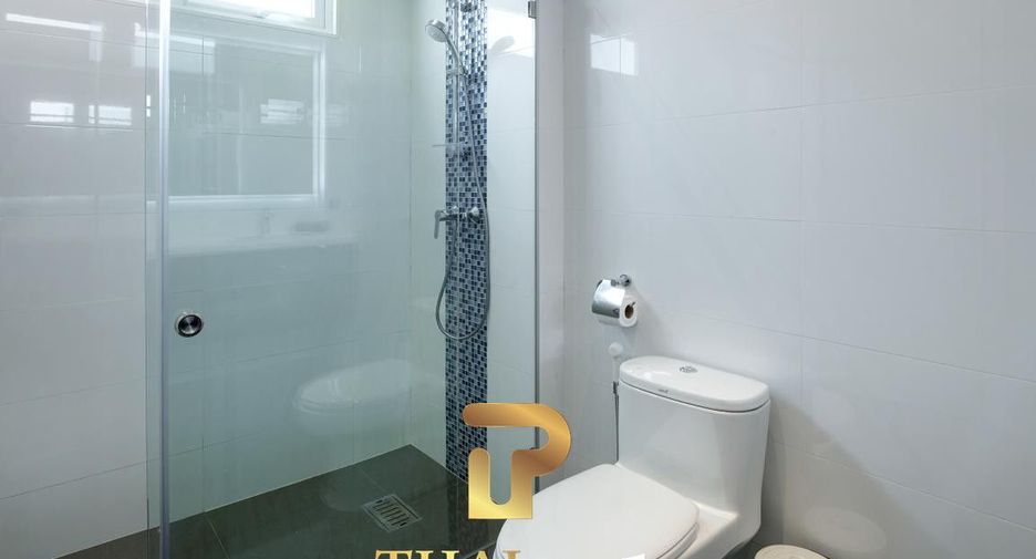 For sale 4 ベッドルーム house in Hua Hin, Prachuap Khiri Khan
