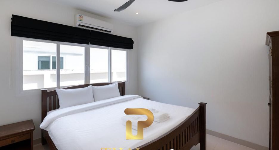 For sale 4 ベッドルーム house in Hua Hin, Prachuap Khiri Khan