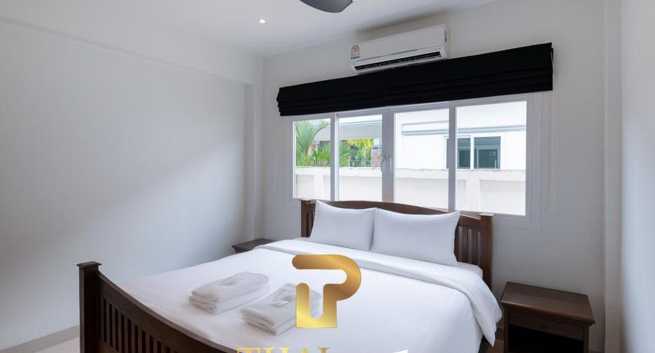 For sale 4 ベッドルーム house in Hua Hin, Prachuap Khiri Khan
