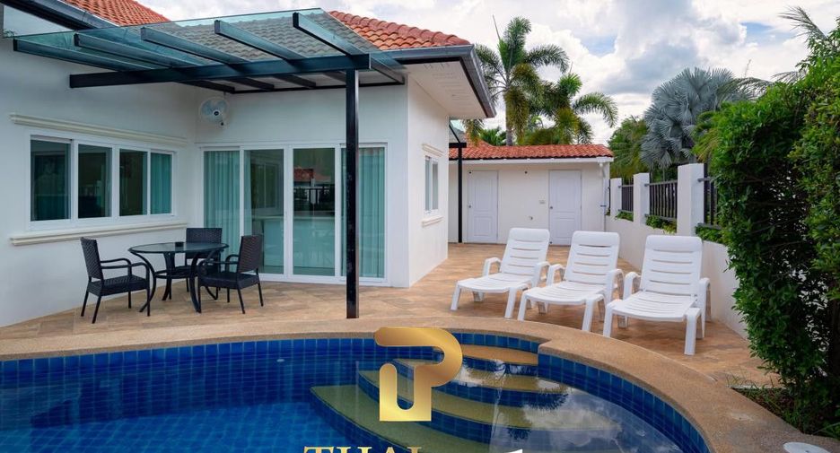 For sale 4 ベッドルーム house in Hua Hin, Prachuap Khiri Khan