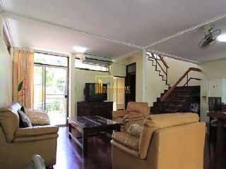 For rent 3 Beds house in Khlong Toei, Bangkok