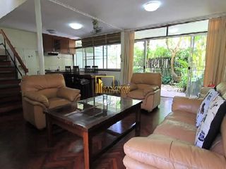 For rent 3 Beds house in Khlong Toei, Bangkok
