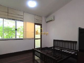 For rent 3 Beds house in Khlong Toei, Bangkok