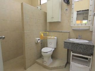 For rent 3 Beds house in Khlong Toei, Bangkok