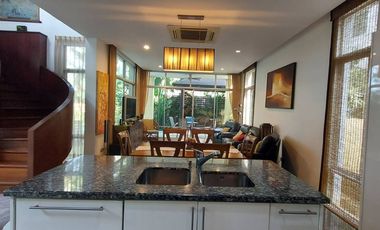 For sale 4 bed house in Sattahip, Chonburi