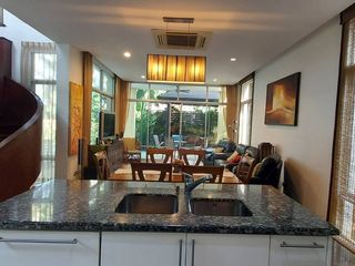 For sale 4 bed house in Sattahip, Chonburi