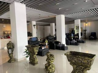 For rent 4 bed retail Space in Bang Lamung, Chonburi