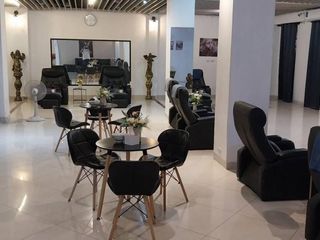 For rent 4 bed retail Space in Bang Lamung, Chonburi