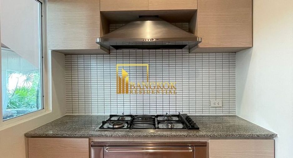 For rent 4 bedrooms house in Watthana, Bangkok