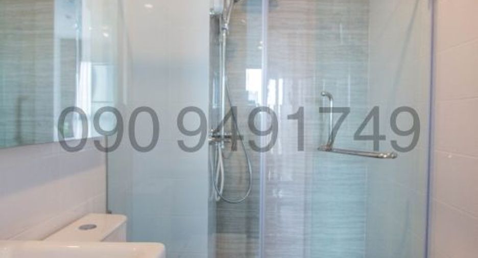 For rent 1 Beds condo in Mueang Samut Prakan, Samut Prakan