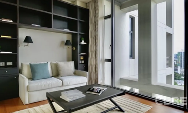 Wohnung zum Kauf mit 3 Zimmer in Sathon, Bangkok