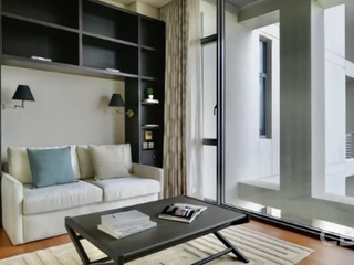 For sale 3 bedrooms condo in Sathon, Bangkok