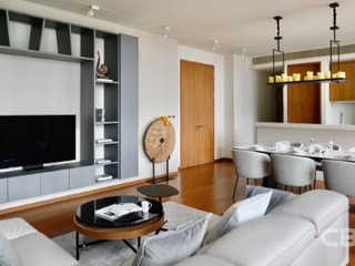 For sale 3 bedrooms condo in Sathon, Bangkok