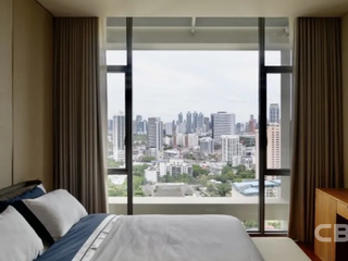 For sale 3 bedrooms condo in Sathon, Bangkok