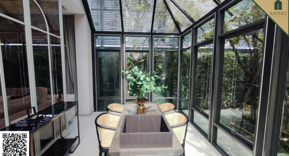 ขาย 4 ห้องนอน บ้านเดี่ยว ใน ประเวศ, กรุงเทพฯ