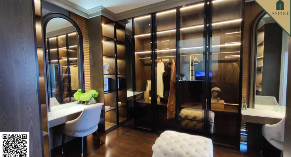 ขาย 4 ห้องนอน บ้านเดี่ยว ใน ประเวศ, กรุงเทพฯ