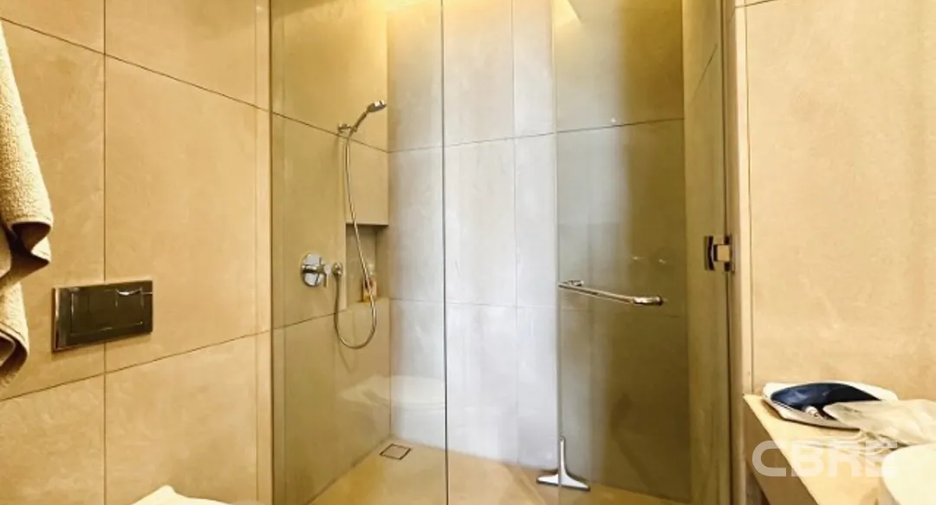 À vendre 4 chambres condo à Sathon, Bangkok