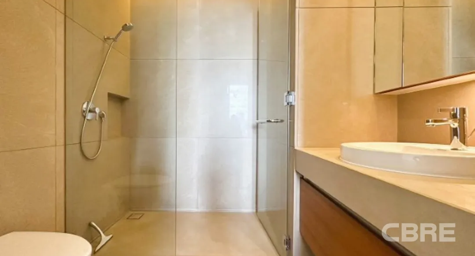 À vendre 4 chambres condo à Sathon, Bangkok