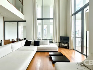 Condo en venta de 4 habitaciones en Sathon, Bangkok