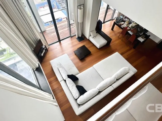 Condo en venta de 4 habitaciones en Sathon, Bangkok