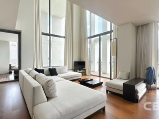 Condo en venta de 4 habitaciones en Sathon, Bangkok