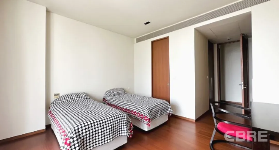 À vendre 4 chambres condo à Sathon, Bangkok