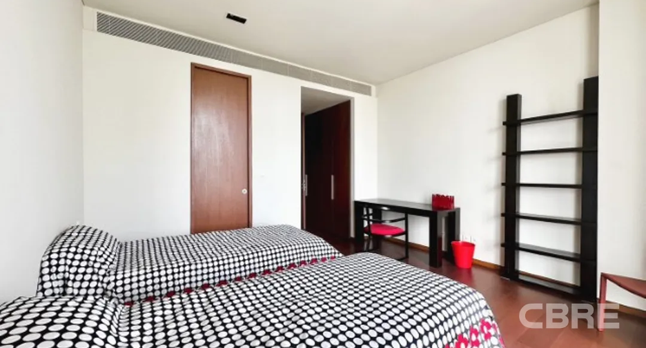 À vendre 4 chambres condo à Sathon, Bangkok