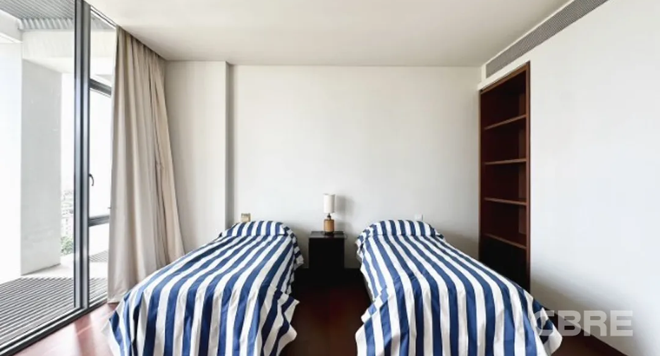 À vendre 4 chambres condo à Sathon, Bangkok