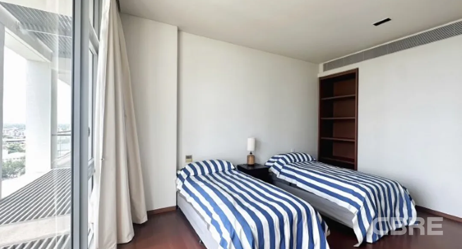 À vendre 4 chambres condo à Sathon, Bangkok