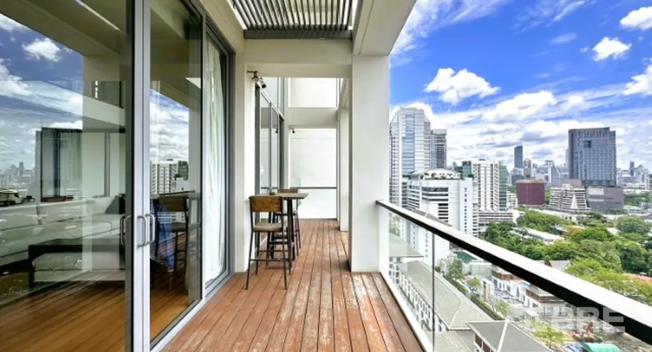 À vendre 4 chambres condo à Sathon, Bangkok