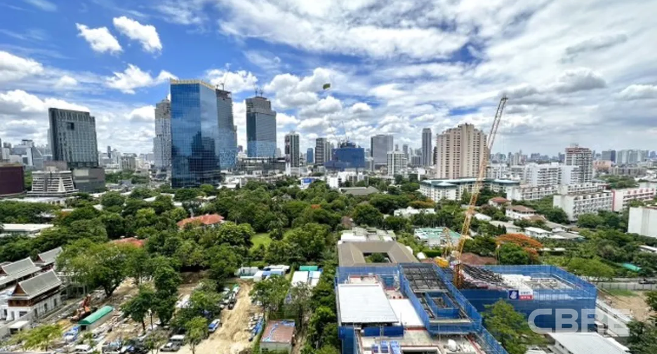 À vendre 4 chambres condo à Sathon, Bangkok
