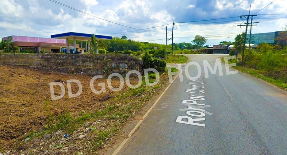 出售 土地 在 Thung Yai, Nakhon Si Thammarat