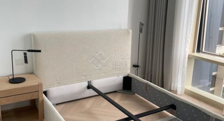 Продажа 2 спальни апартаменты в Банг Кхо Лаем, Бангкок