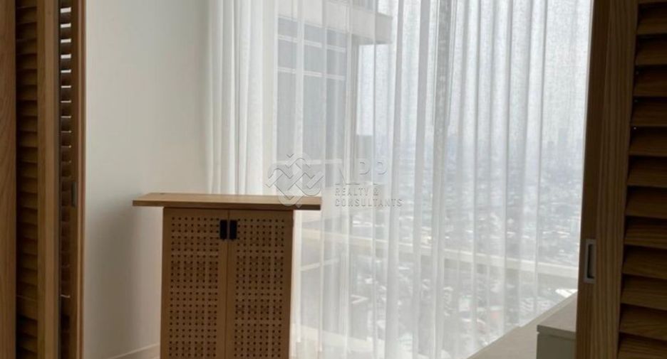 Продажа 2 спальни апартаменты в Банг Кхо Лаем, Бангкок
