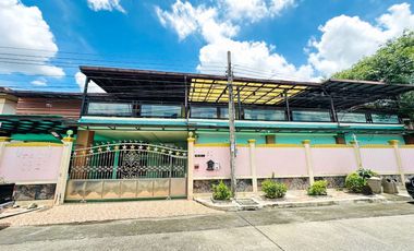 For sale 6 bedrooms house in Khlong Sam Wa, Bangkok