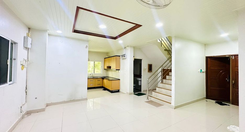 出售 6 卧室 独立屋 在 Khlong Sam Wa, 曼谷
