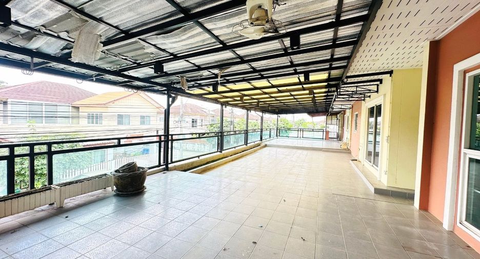 出售 6 卧室 独立屋 在 Khlong Sam Wa, 曼谷