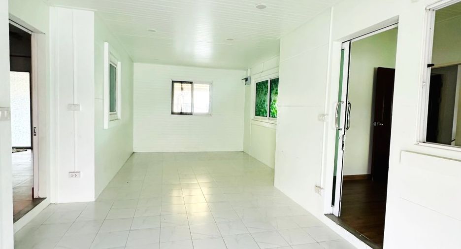 出售 6 卧室 独立屋 在 Khlong Sam Wa, 曼谷
