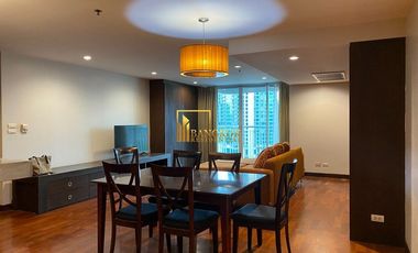 For rent 2 ベッドルーム condo in Pathum Wan, Bangkok