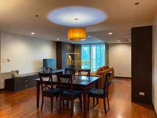 For rent 2 bedrooms condo in Pathum Wan, Bangkok