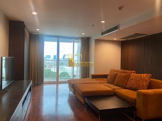 For rent 2 bedrooms condo in Pathum Wan, Bangkok
