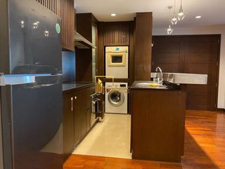 For rent 2 bedrooms condo in Pathum Wan, Bangkok