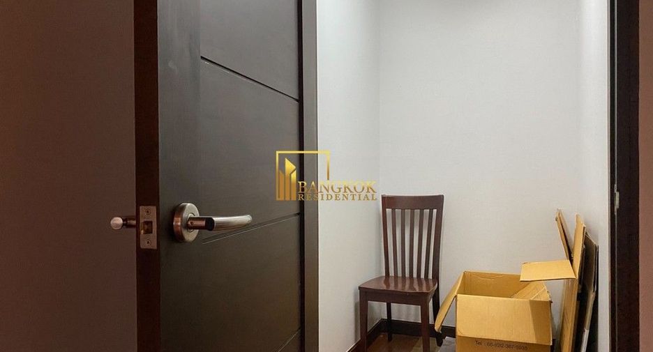 For rent 2 ベッドルーム condo in Pathum Wan, Bangkok