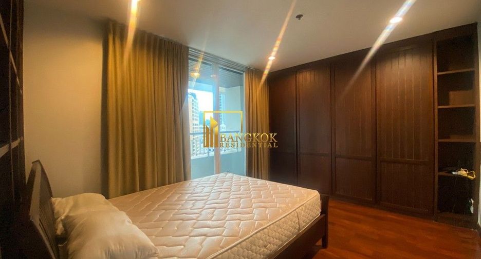 For rent 2 ベッドルーム condo in Pathum Wan, Bangkok