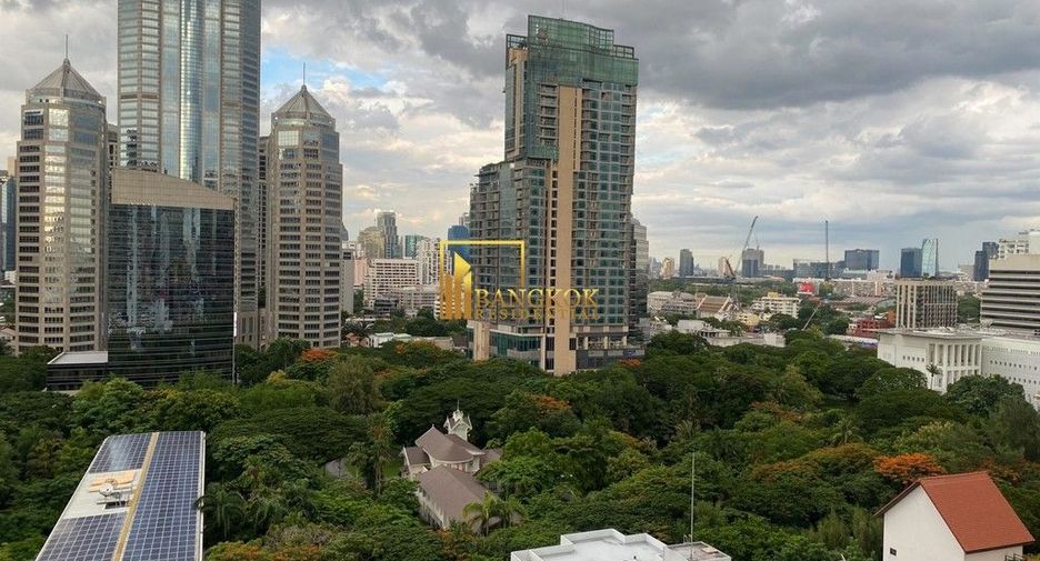 For rent 2 ベッドルーム condo in Pathum Wan, Bangkok