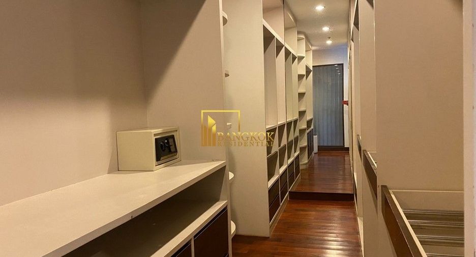 For rent 2 ベッドルーム condo in Pathum Wan, Bangkok