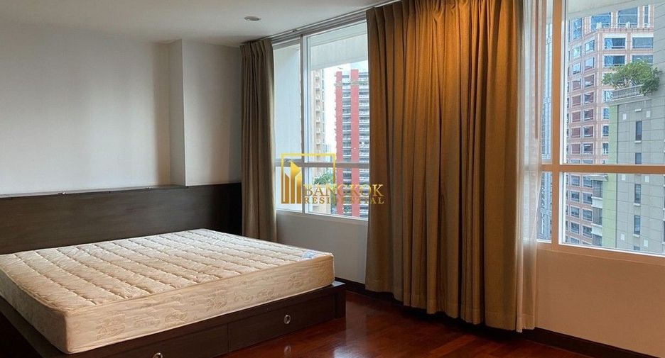For rent 2 ベッドルーム condo in Pathum Wan, Bangkok