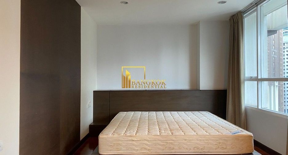 For rent 2 ベッドルーム condo in Pathum Wan, Bangkok